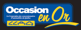 Occasion en or